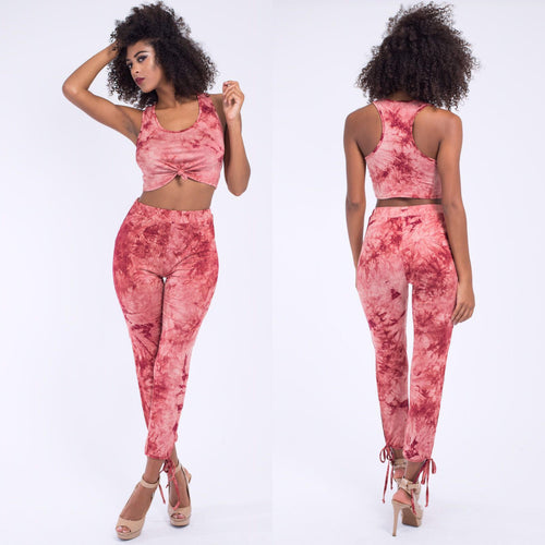 Nahla set