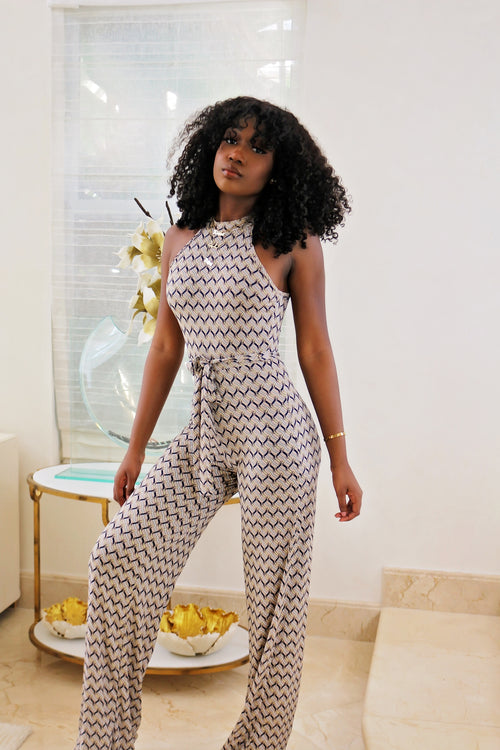 The Love Jumpsuit