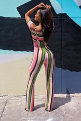 No Worries Jumpsuit - Semai House Of fashion