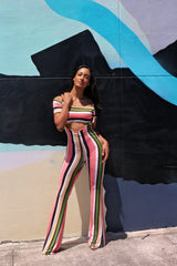 No Worries Jumpsuit - Semai House Of fashion