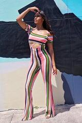 No Worries Jumpsuit - Semai House Of fashion