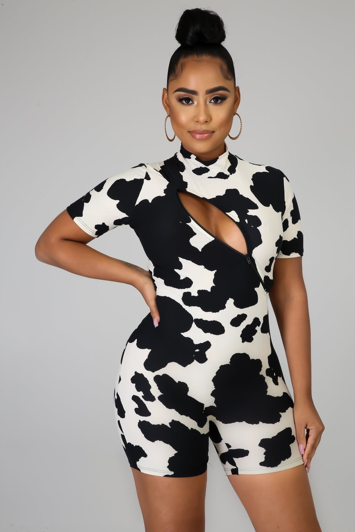 Just My mood jumpsuit - Semai House Of fashion