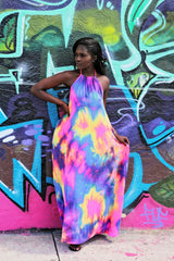 Walk That Walk- Multi Color - Semai House Of fashion