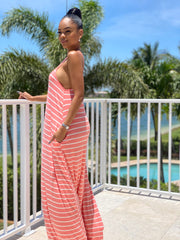 Keeping it cute and simple- Coral - Semai House Of fashion