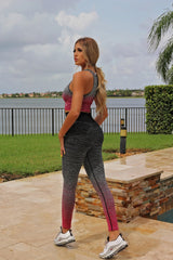 Heading To Workout Shortly Set - Semai House Of fashion