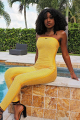 Glowing Differently - Semai House Of fashion